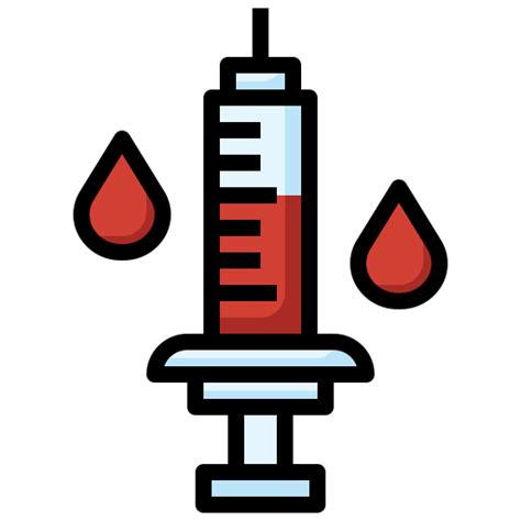 Syringe - Free medical icons