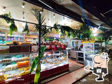 Krishna Bakery and Chats, Neyveli T.S - Restaurant menu, prices and reviews
