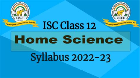 Image result for Home Science 12th Class