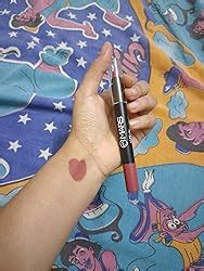 Buy MARS Long Lasting Crayon Lipstick up to 12 Hours Stay | Matte ...