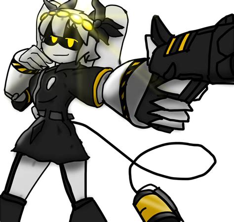 Murder drones J by TonKaoSAIT on DeviantArt