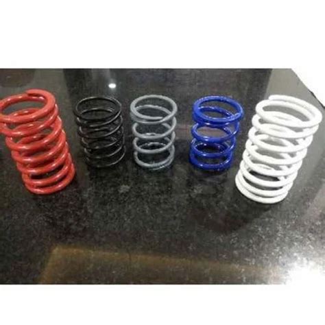 Compression Spring Colored 的图像结果