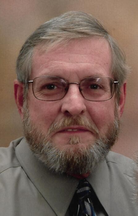 Obituary for David L. Leonard | Rux Funeral Homes