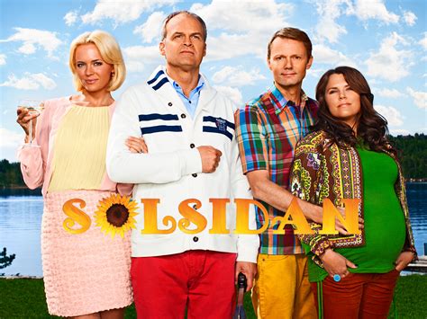 Prime Video: Sunny Side S03