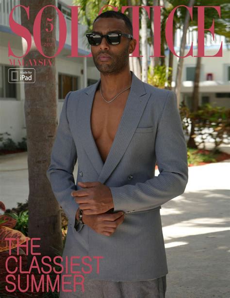 Get digital access to Solstice Malaysia - June 2025 issue | Magzter.com