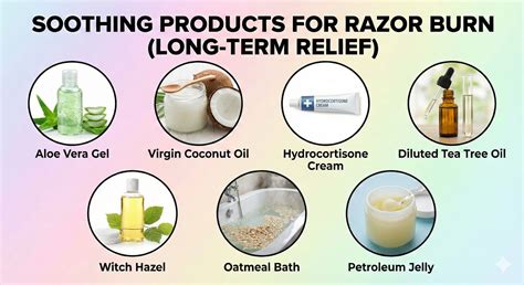 How to Get Rid of Razor Burn Fast (Head, Neck, & Body) | Freebird