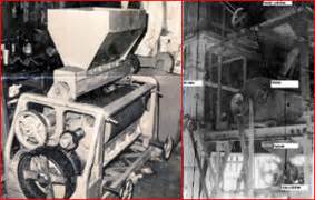 Pioneer Inventor of Rice Processing Machines - National Innovation ...