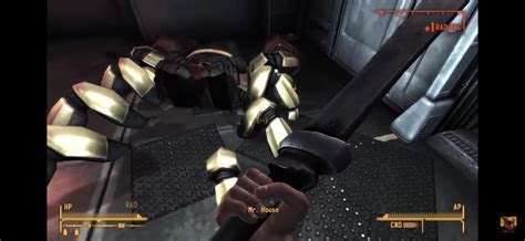 Image result for Fallout New Vegas Randomizer