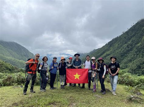 Review tour leo núi Tà Chì Nhù 2N3D (2979m) - Travelup