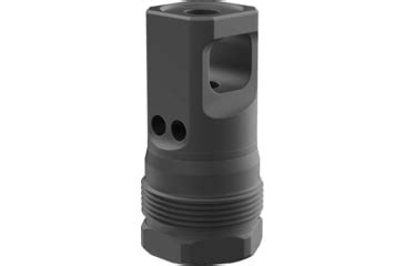 Breek Arms Plan B Echo Single Port Muzzle Brake | Up to 22% Off 4.7 ...