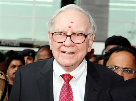 Warren Buffett: Mid-Year Blues At Work? Bookmark These Warren Buffett ...