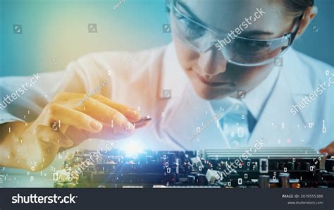 Digitally Model Computer Network 的图像结果