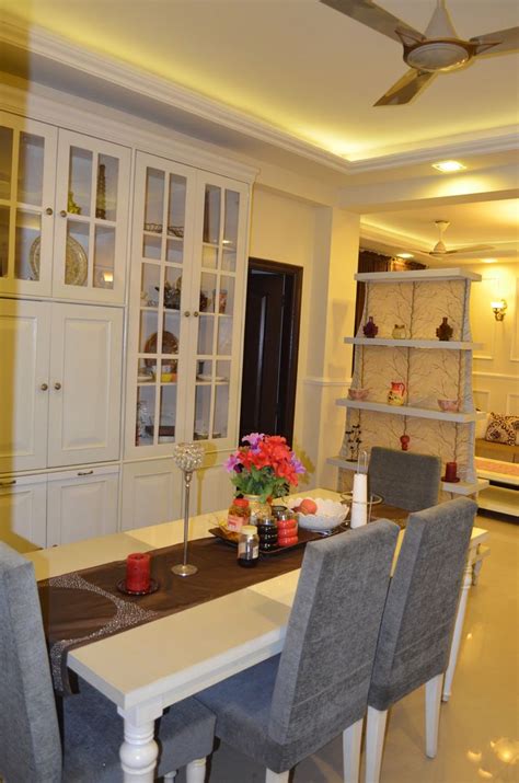 Elegant home designs from a mid century modern home in New Delhi | homify