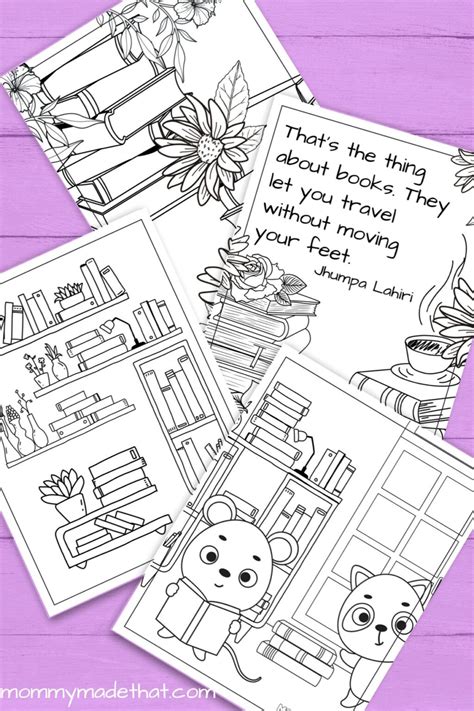 Fun Tooth Fairy Coloring Pages for Kids (Free Printables!)
