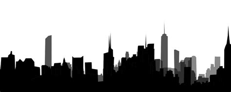 City No Background 的图像结果