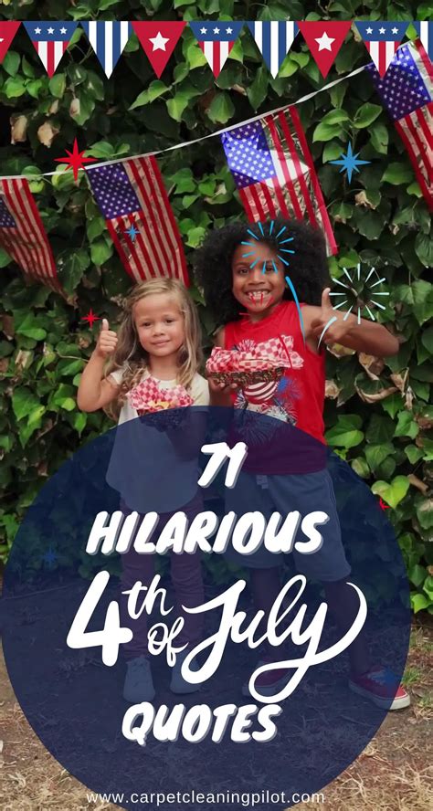 Funny Happy 4th of July Sayings for Letter Boards in 2025 | July quotes ...
