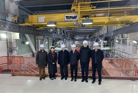 Waste Isolation Pilot Plant Achieves Best Shipment Season in 10 Years ...