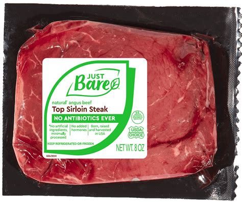 Calories In Beef Steak