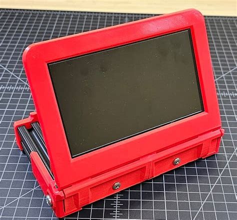 Transparent Touch Screen DIY 的图像结果