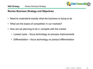 Image result for Research and Development Strategy