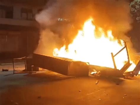 Two years since Manipur violence Meitei-Kuki organisation announce ...