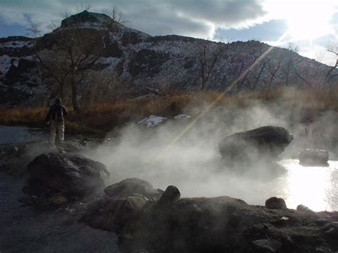 Snively Hot Springs – SoakOregon.com