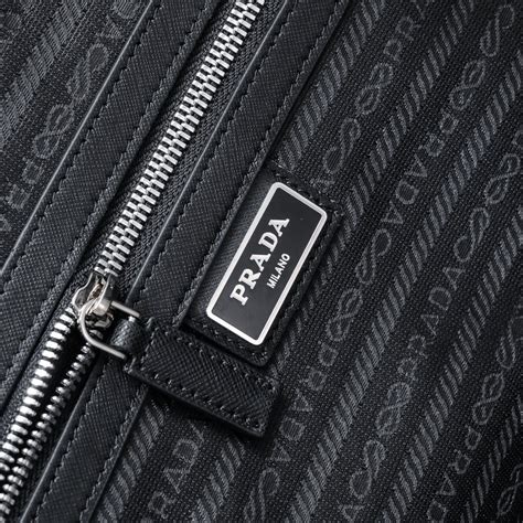 Prada Duffle Bag – SUPSTAGE