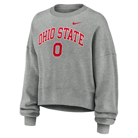 Womens Ohio State Buckeyes Clothing. Nike.com
