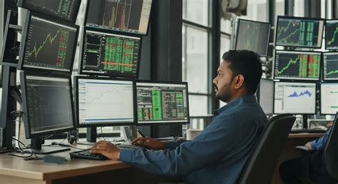 Epic Services - Expert Stock Market Trading & Consulting