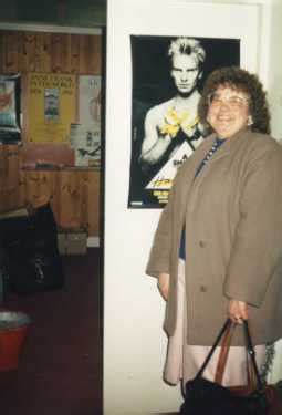 Searching Picture Sheffield