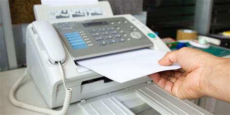 Virtual Faxing: What Is It And What It Means To Your Business