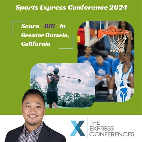 Ontario Convention Center on LinkedIn: Get ready to catch the sports ...