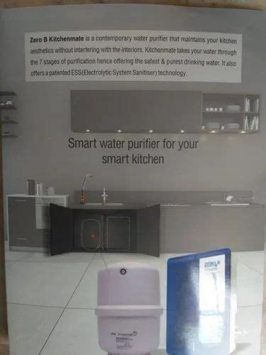 Water Treatment Plant Maintenance - Ion Exchange Zerob Water Treatment ...