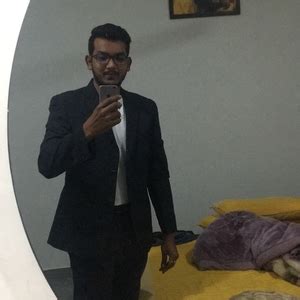 Krunal - Computer programming teacher in Surat - ₹900/h