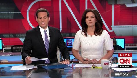 CNN gets new breaking news look - NewscastStudio