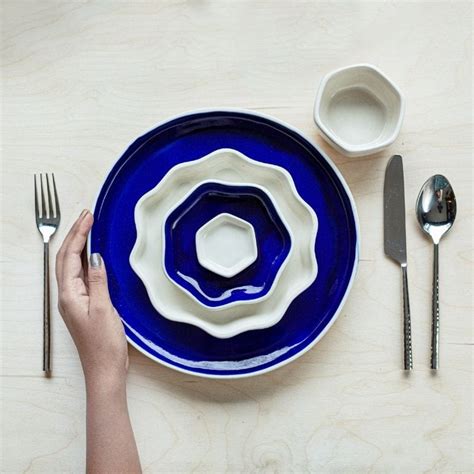 Starry Night Dinner Spread - Ware Innovations | Order Now