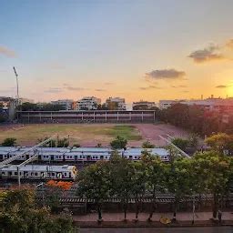 Mumbai University Ground - Sports activity location - Mumbai ...