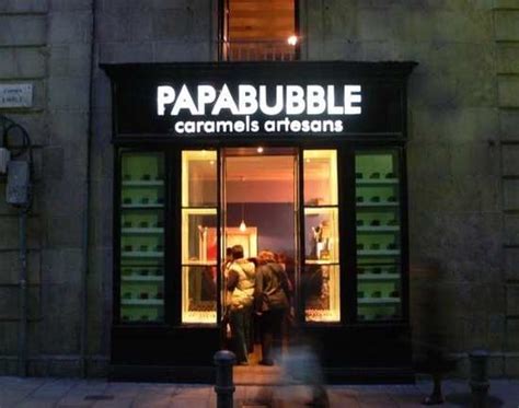 Papabubble - Barcelona: Get the Detail of Papabubble on TimesTravel