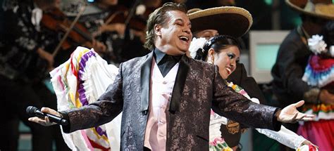 Especial 2016, Año Negro: Juan Gabriel | EL CORREO