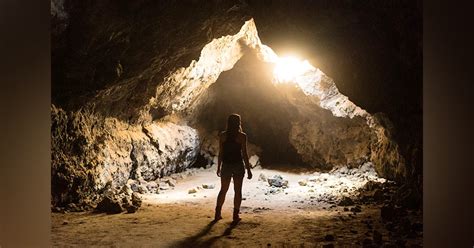 Caving In Meghalaya I LBB, Delhi