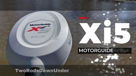 Image result for MotorGuide Xi5 Problems