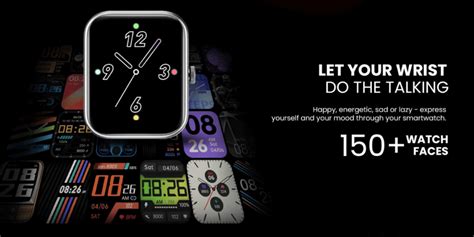 Noise Launches New Airtel Payments Bank Smartwatch For Contactless ...
