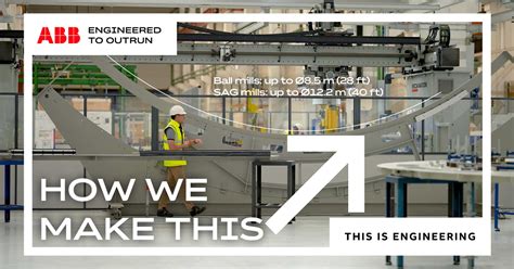 GMD modular sealing system - This is Engineering | This is Engineering ...