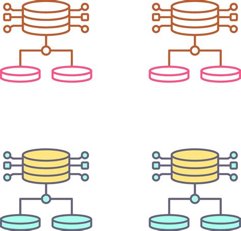 Image result for Serialized Data Icon