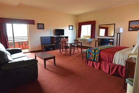 Home - Monument Valley View