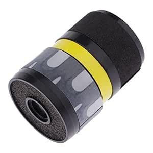 CALANDIS Microphone Core Capsules Cartridge Replacement Micro MIC Core ...