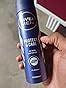 Buy NIVEA MEN Deep Impact Freshness Deodorant Spray - For MEN, 150 ml ...