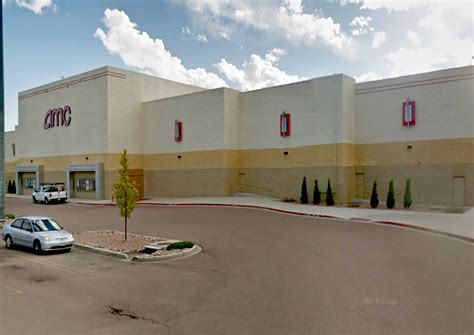 Chapel Hills Mall - Mason Asset Management