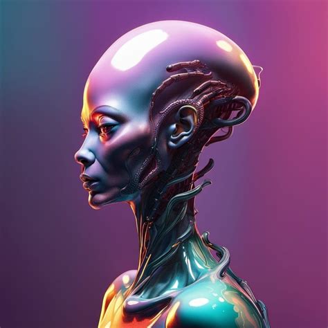 Alien Vs. Cyborg 的图像结果