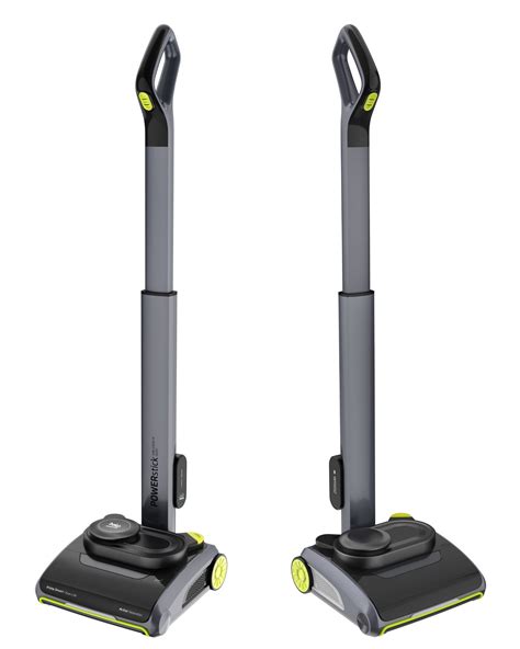 Gamana V20A 3 in 1 Cordless Steam Floor Vacuum Cleaners - Floor Washer ...